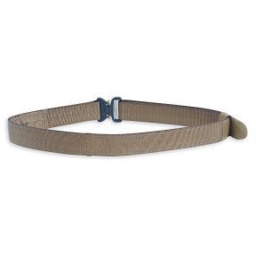 TT TACTISCHE RIEM 43 MM COYOTE - TASMANIAN TIGER