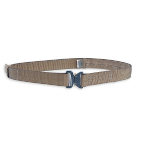 TT TACTISCHE RIEM 43 MM COYOTE - TASMANIAN TIGER