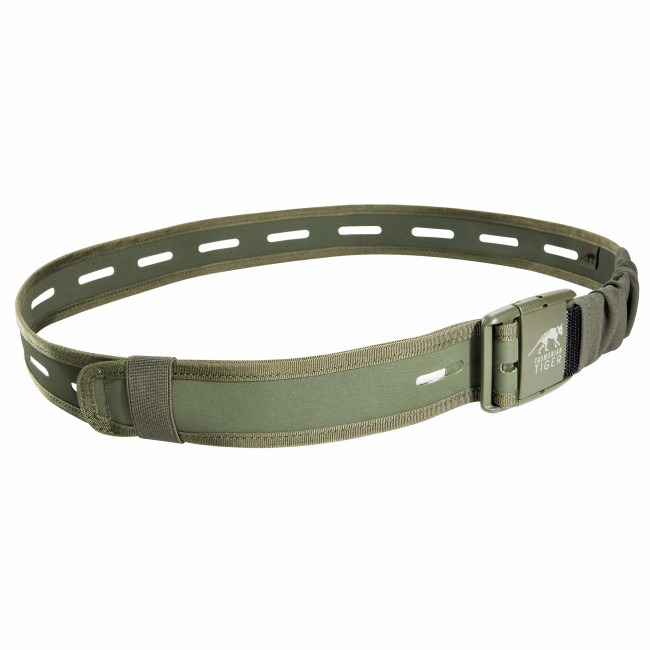 TT CEINTURE ÉLASTIQUE RÉGLABLE MOLLE OLIVE - TASMANIAN TIGER