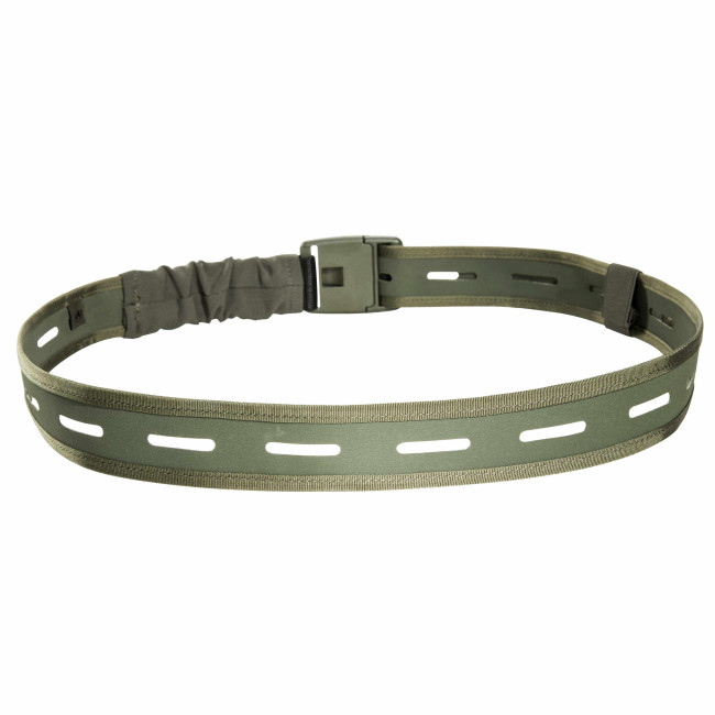TT CEINTURE ÉLASTIQUE RÉGLABLE MOLLE OLIVE - TASMANIAN TIGER