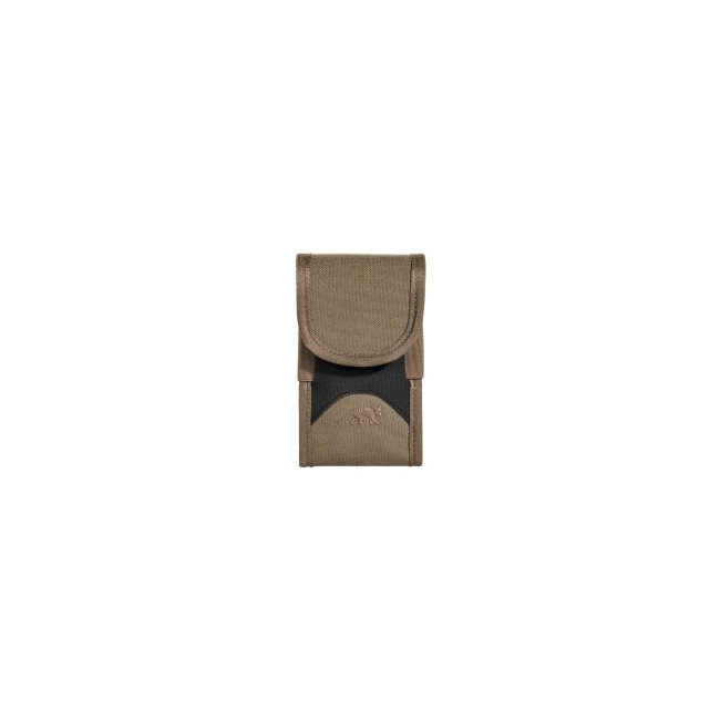 TTTTE REMBOURREE POUR SMARTPHONE - GRANDE TAILLE COYOTE