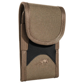 GEPOLSTERTE TASCHE FÜR SMARTPHONE - GROßE GRÖSSE COYOTE