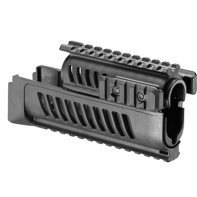 OSŁONA RĘKI DO AK47 Z SZYNAMI PICATINNY - FAB DEFENSE