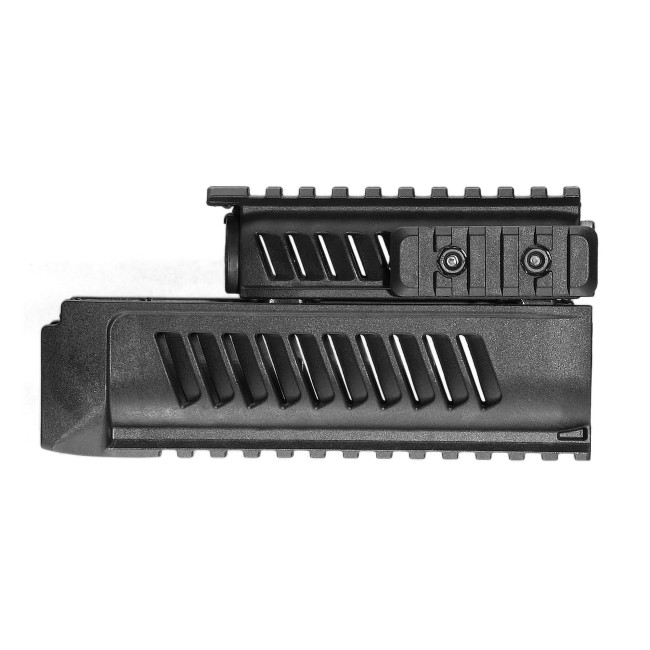 GARDE MAIN POUR AK47 AVEC RAILS PICATINNY - FAB DEFENSE