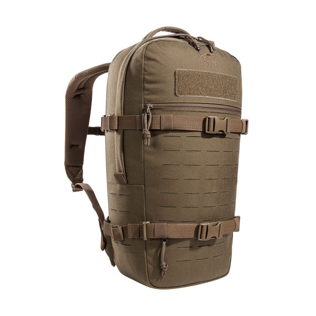 TT PLECAK MODULAR DAYPACK L 18L COYOTE - Tasmanian Tiger