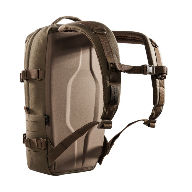 TT MODULAR DAYPACK L 18L COYOTE RUCKSACK - Tasmanian Tiger