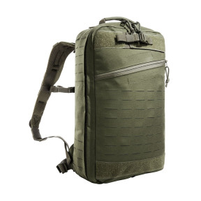 TT MEDIC ASSAULT PACK MKII L 19L OLIVE RUGZAK - Tasmanian Tiger