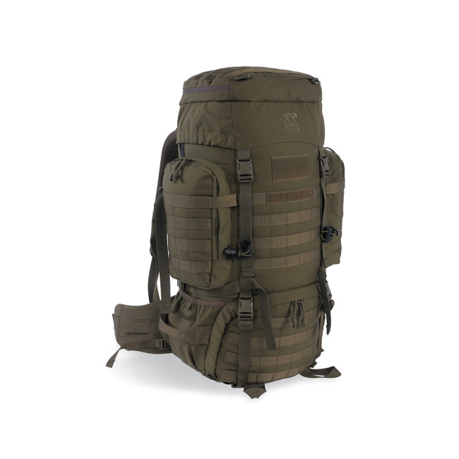 TT SAC À DOS 45L RAID PACK MK III OLIVE - TASMANIAN TIGER