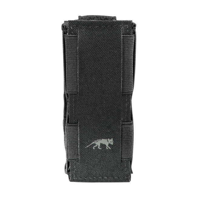 TT SGL Mehrkaliber-Magazintasche Schwarz - TASMANIAN TIGER