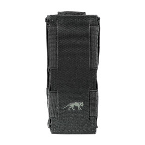 TT SGL MAGAZIJNHOUDER MULTI-KALIBER ZWART - TASMANIAN TIGER