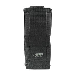 TT SGL MAGAZIJNHOUDER MULTI-KALIBER ZWART - TASMANIAN TIGER