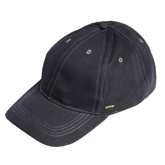 CASQUETTE DE TRAVAIL CASQUETTE NW NOIR - NORTH WAYS