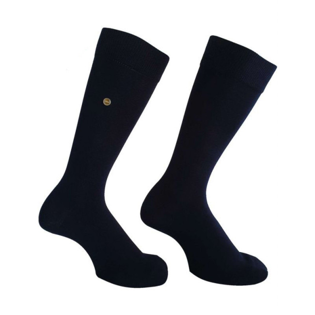 Chaussettes mi-hautes Marine foncé - GIGN