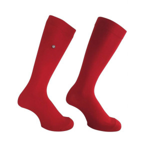 Chaussettes mi-hautes Rouge - Garde Républicaine