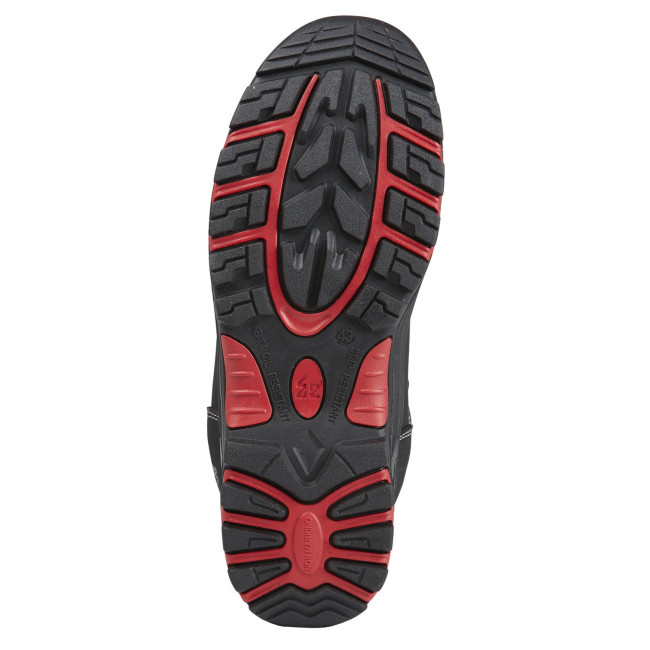 CHAUSSURES BASSES DE SECURITE TANGARA NOIR - NORTH WAYS