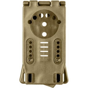 Szybka pętla wydłużona 8K87 MOLLE Coyote - Vega Holster