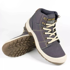 DESERT S1P Marine Schuhe - Safety Jogger Industrial