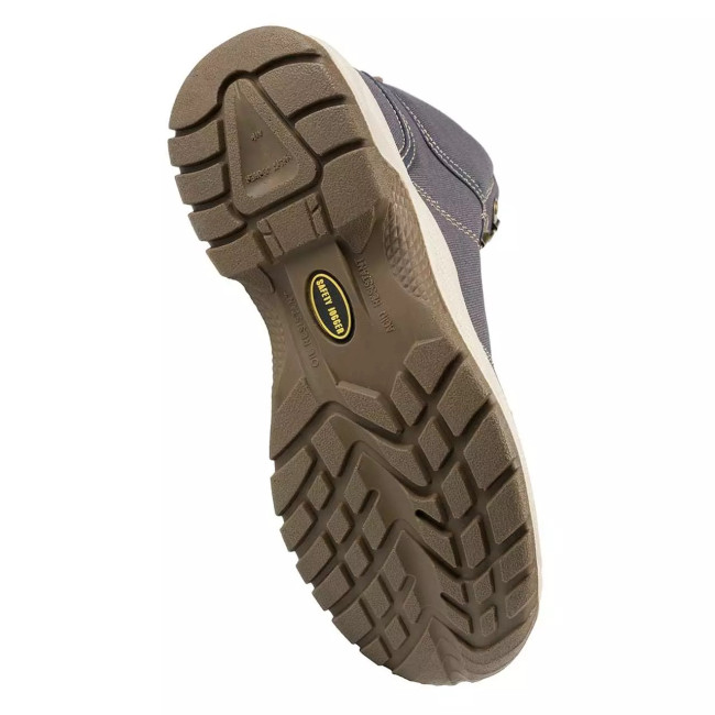 Schoenen DESERT S1P Marine - Safety Jogger Industrial