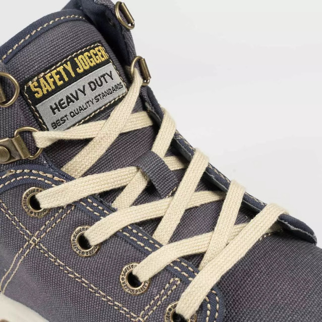DESERT S1P Navy Schuhe - Safety Jogger Industrial