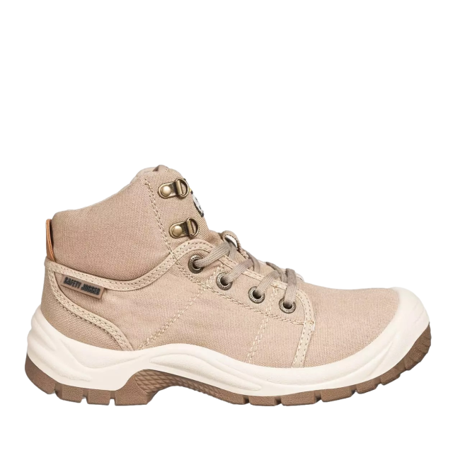 Chaussures DESERT S1P Beige - Safety Jogger Industrial