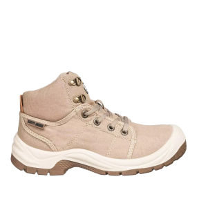 Chaussures DESERT S1P Beige - Safety Jogger Industrial