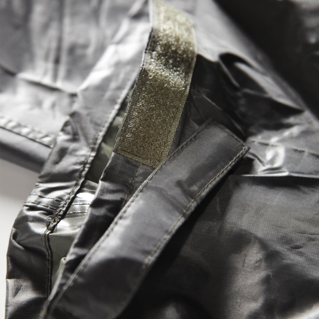 ARBEITSHOSE MANTA OLIVE REGENHOSE - NORTH WAYS