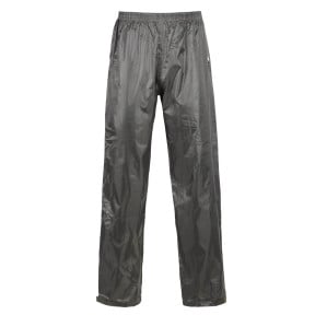 PANTALON DE PLUIE DE TRAVAIL MANTA OLIVE - NORTH WAYS