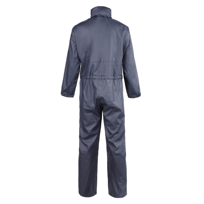 COMBINAISON DE PLUIE ORK MARINE - NORTH WAYS