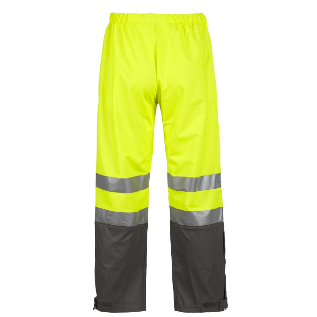 ARBEITSHOSE HV GRIFFIS NEONGELB - NORTH WAYS