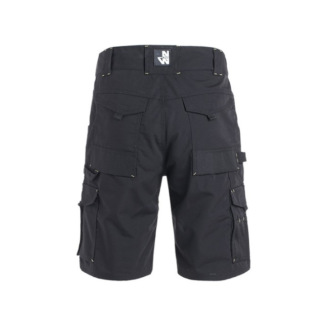 SCHWARZE HUGUES ARBEITSBERMUDAS - NORTH WAYS