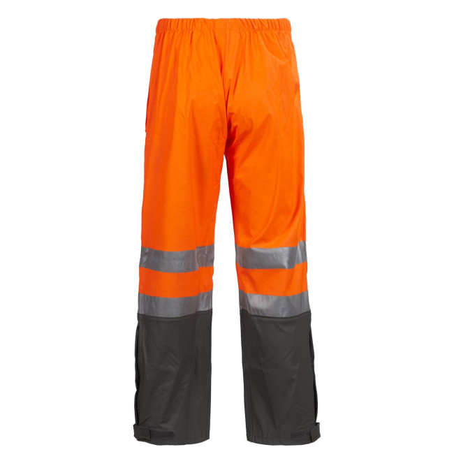 PANTALON HV DE TRAVAIL GRIFFIS ORANGE FLUO - NORTH WAYS
