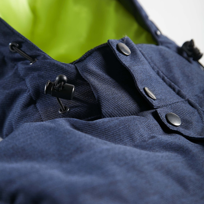PARKA SANS MANCHE DE TRAVAIL MAXIMY MARINE - NORTH WAYS