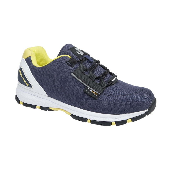 LAGE VEILIGHEIDSSCHOENEN TOMMY MARINE - NORTH WAYS