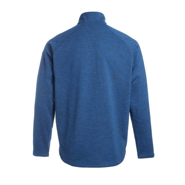 SWEAT DE TRAVAIL KYLLIAN MARINE - NORTH WAYS