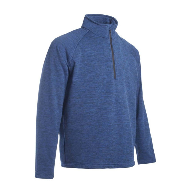 SWEAT DE TRAVAIL KYLLIAN MARINE - NORTH WAYS