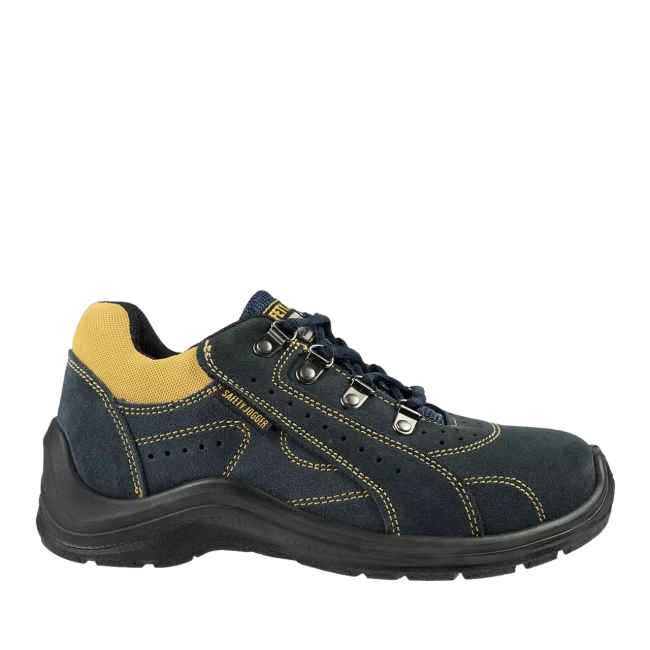 Lage Veiligheidsschoen S1P TITAN Marine - Safety Jogger Industrial