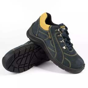 Chaussure de Sécurité basse S1P TITAN Marine - Safety Jogger Industrial