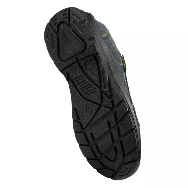 Sicherheitsschuh niedrig S1P TITAN Marine - Safety Jogger Industrial