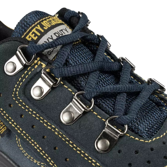 Sicherheitsschuhe S1P TITAN Marine - Safety Jogger Industrial