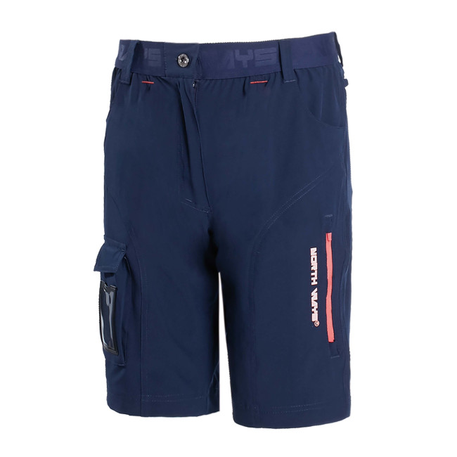 WERKSHORT VICTORIA MARINE / KORAAL - NORTH WAYS