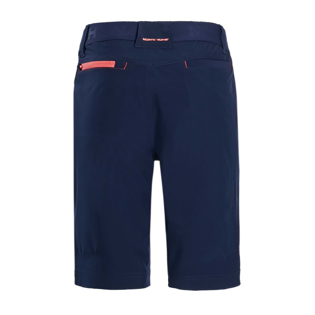 WERKSHORT VICTORIA MARINE / KORAAL - NORTH WAYS