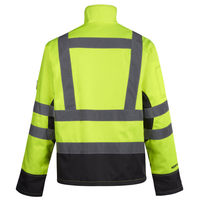 HV WERKJAS ASFUR GEEL - NORTH WAYS