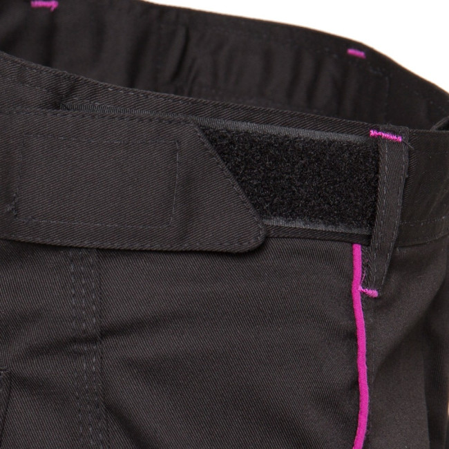 WERKSHORT JOHANNA ZWART - NORTH WAYS