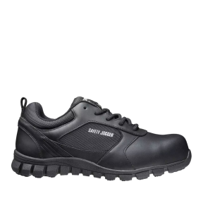 Chaussure Tactique basse S3 KOMODO Noire - Safety Jogger Tactical