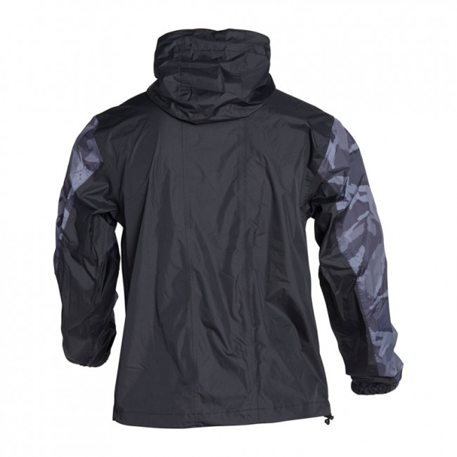 Action shell jas dark camo - Ares