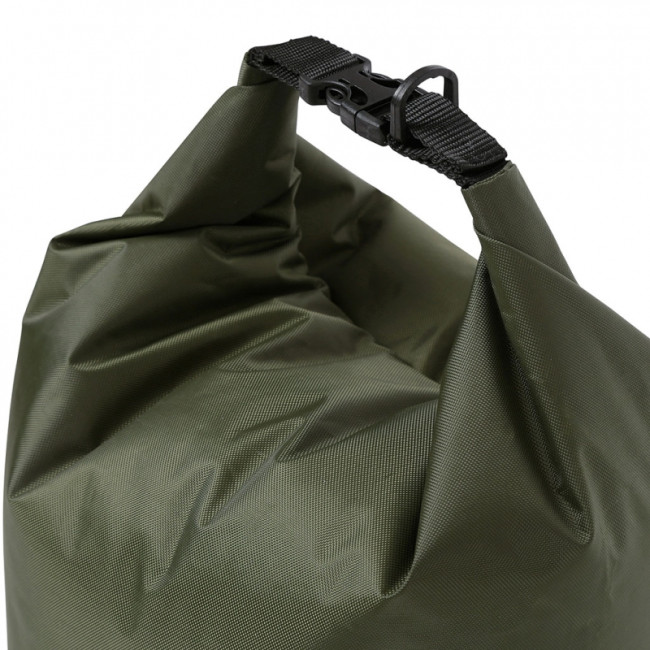 Sac étanche Amazonia vert olive 60 L - Ares