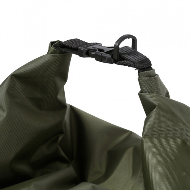 Waterdichte tas Amazonia olijfgroen 60 L - Ares