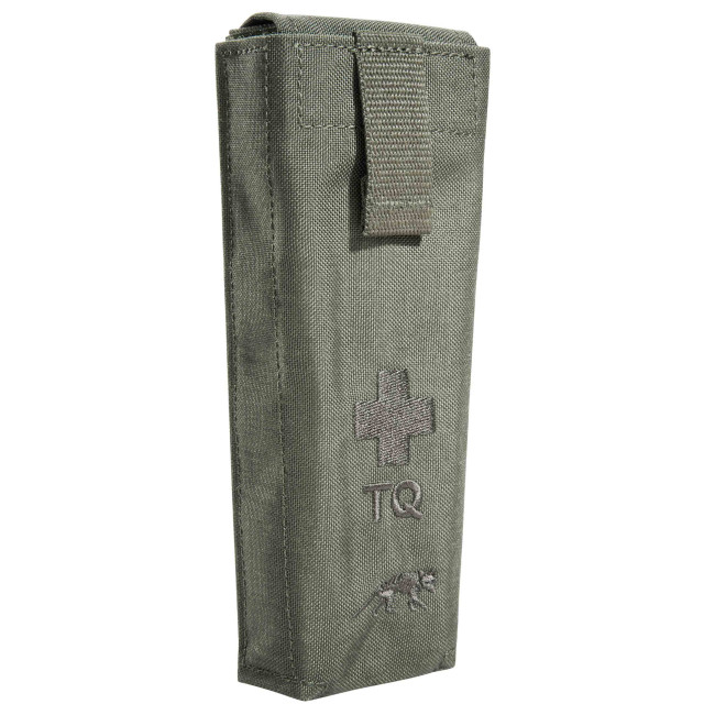TOURNIQUET-TASCHE MIT KLETTVERSCHLUSS - GRÜN SGO - Tasmanian Tiger