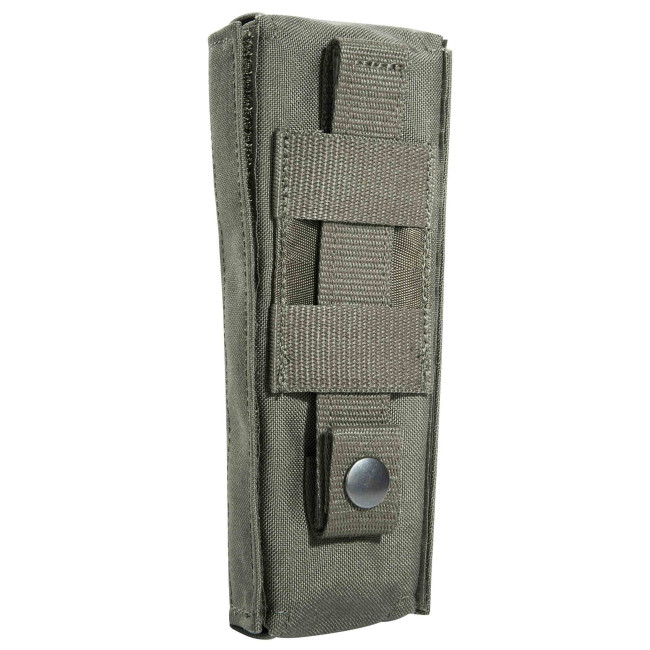 POCHE POUR GARROT TOURNIQUET - RABAT VELCRO - VERT SGO - Tasmanian Tiger