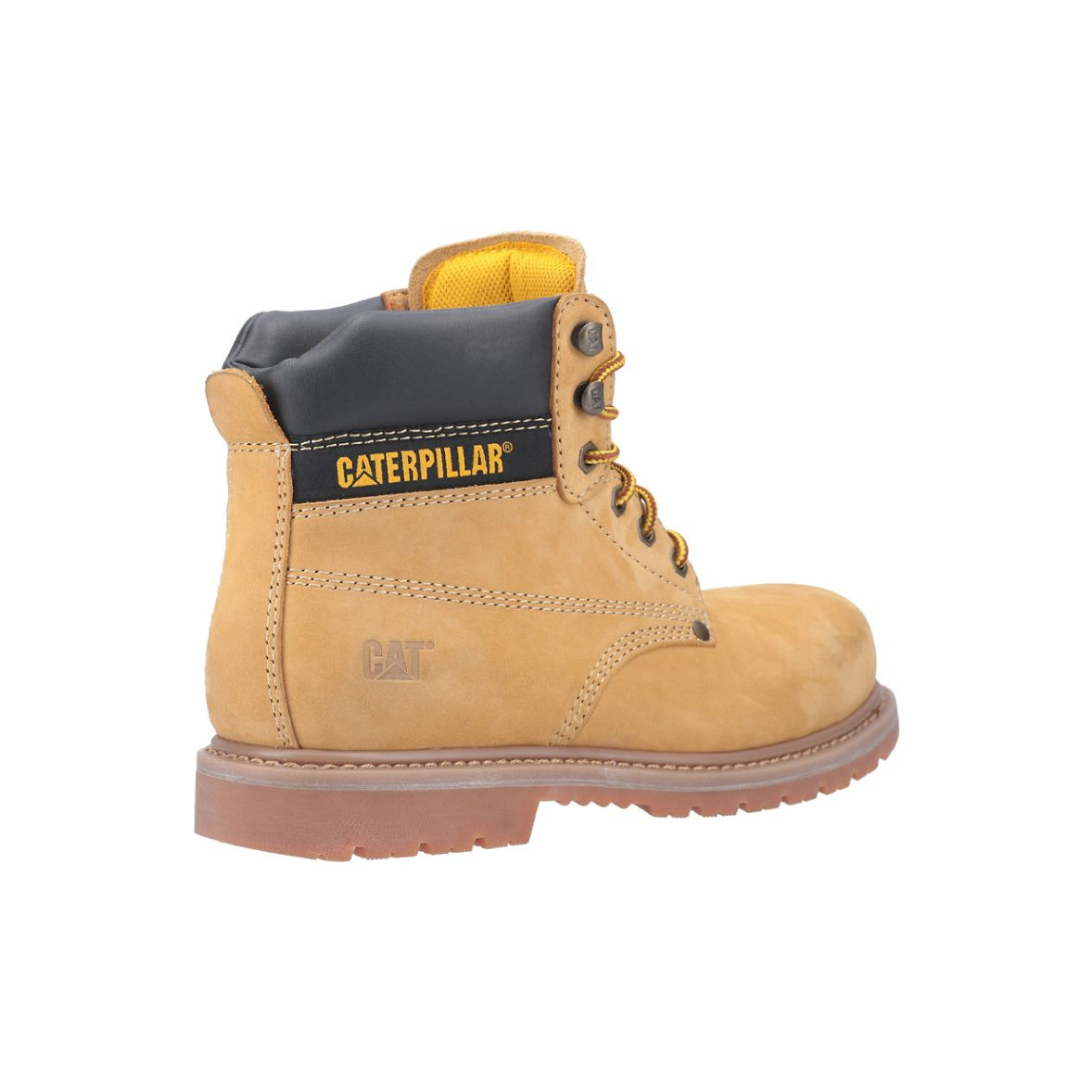 caterpillar chaussures de sécurité